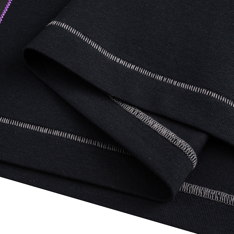 Anta Kai T-Shirt 'Black'