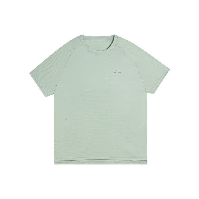 RIGORER Ice-Silk T-Shirt Unisex