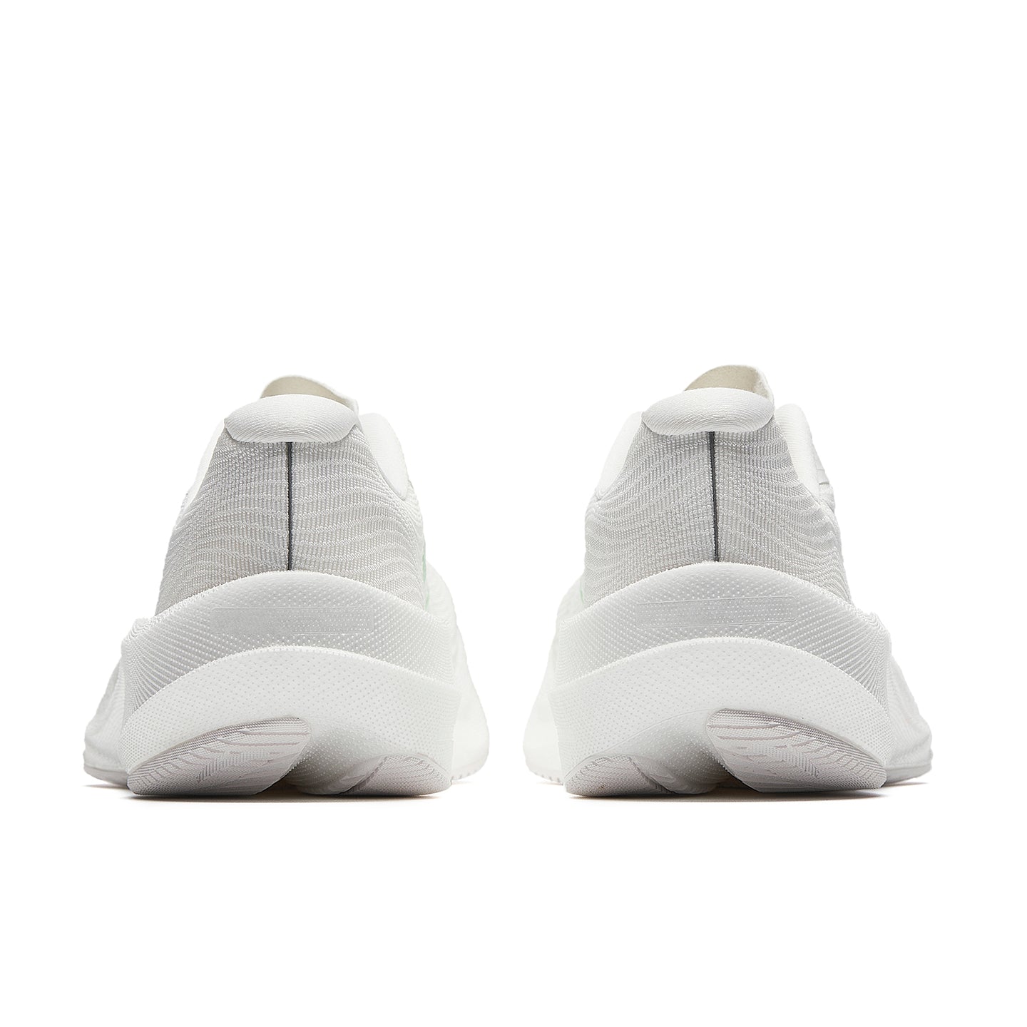 ANTA Asphalt Road Dominator 3V 'White' | Running Shoes