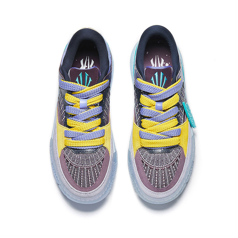 Anta Kai Tribe Hélà Lifestyle Sneakers CODE 'Artist'