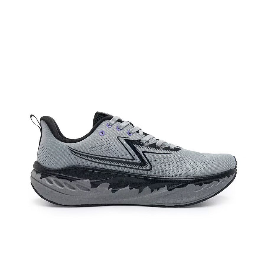 Rigorer 'Grey' | Running Shoes