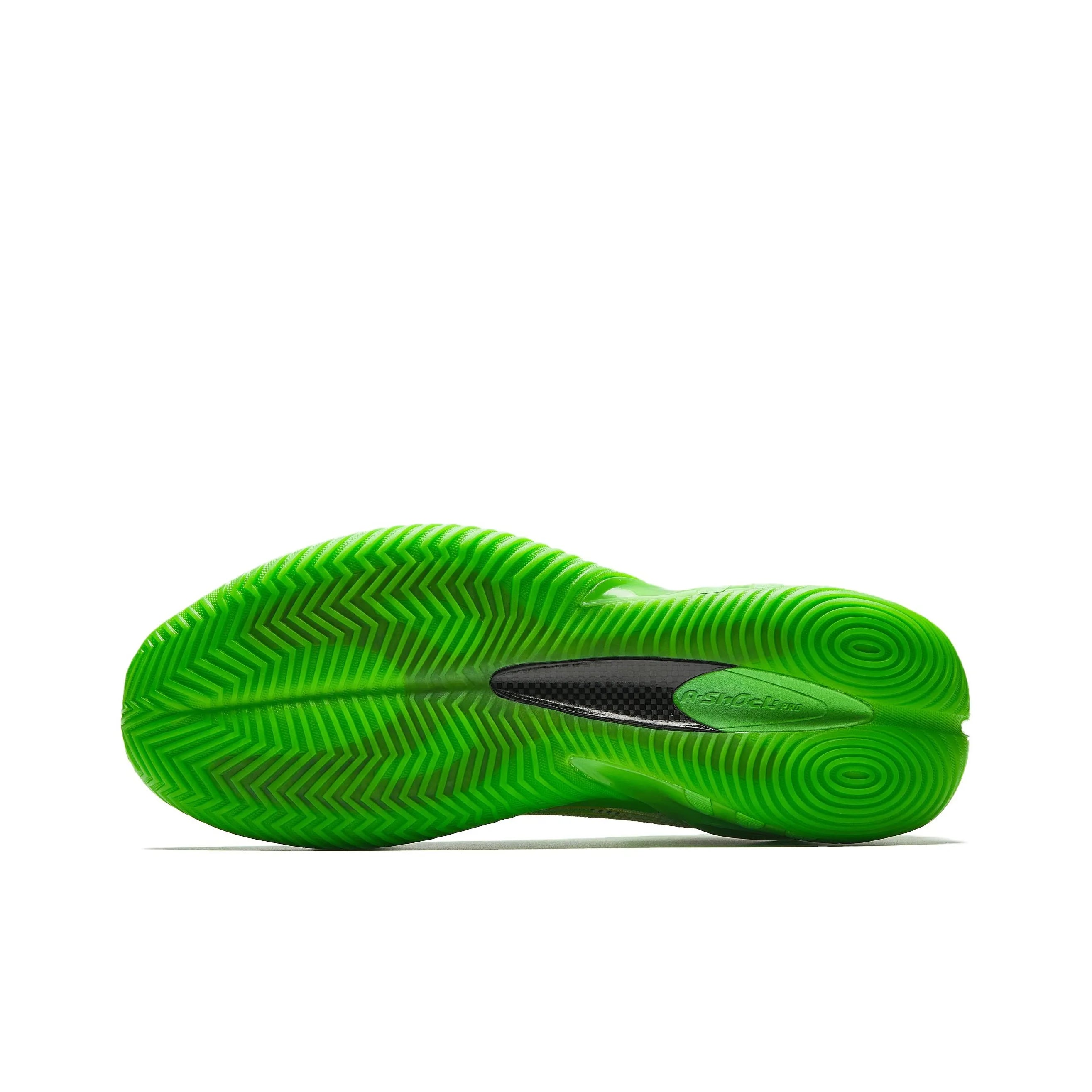 ANTA ZAP 3 'Black Snake' - Kicksown store