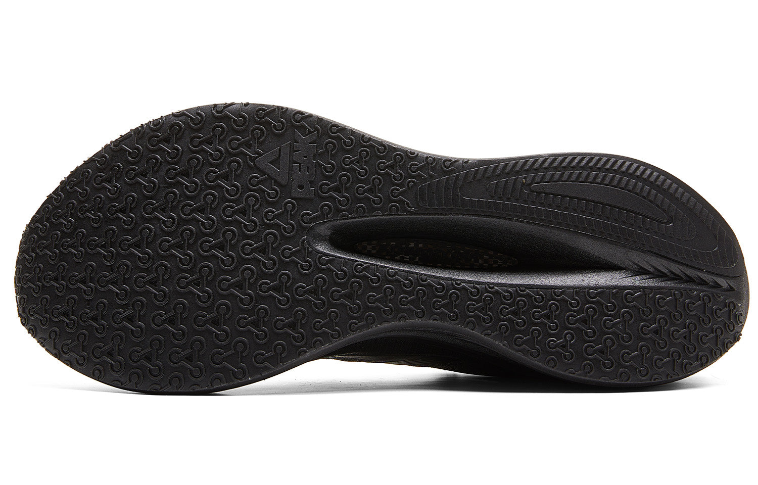 Peak Second Breath 3.0 'Black' | Running Shoes