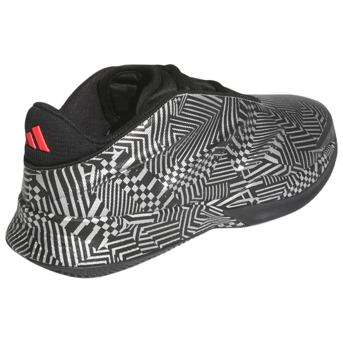 Adidas Crazy Energy+ 'Black White'