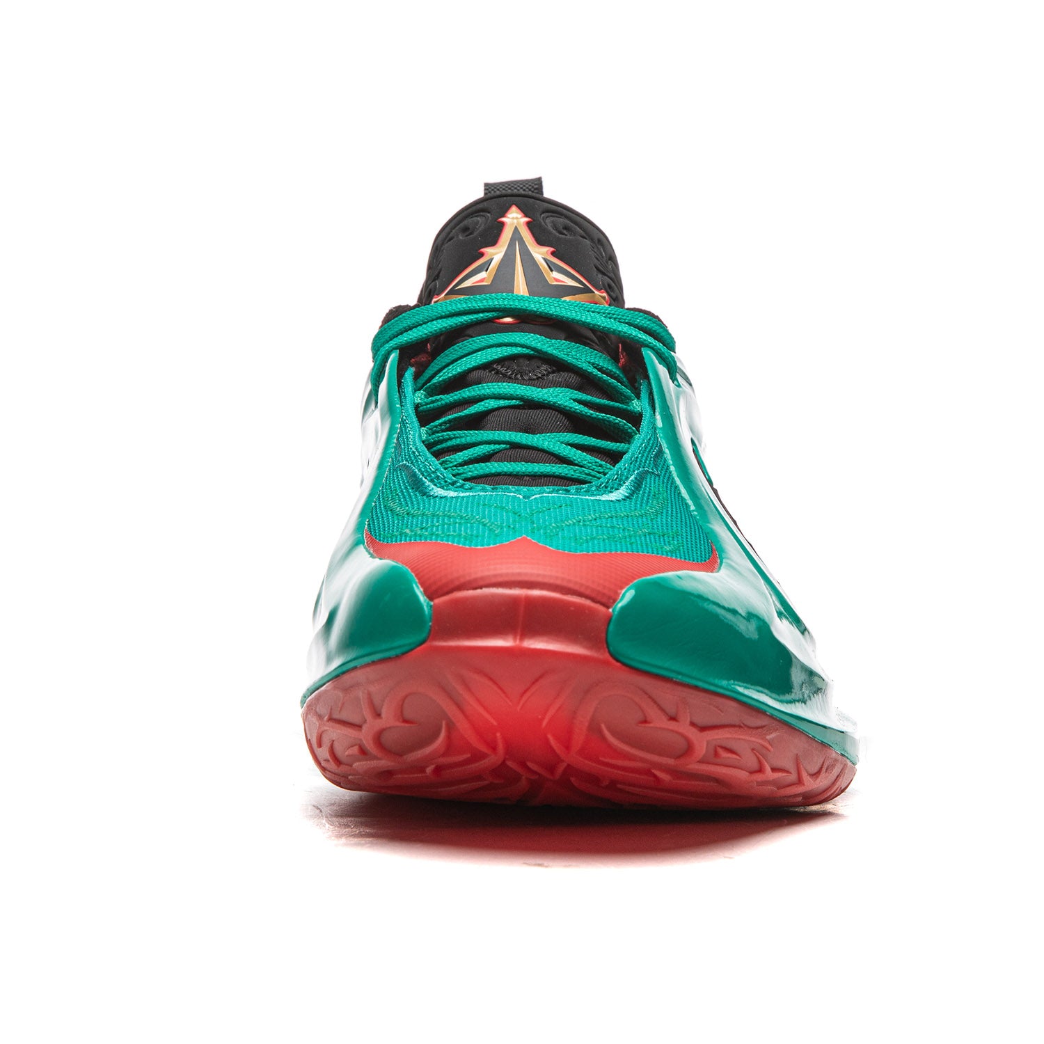 LiNing Jimmy Butler JB4 'Demon Blue'