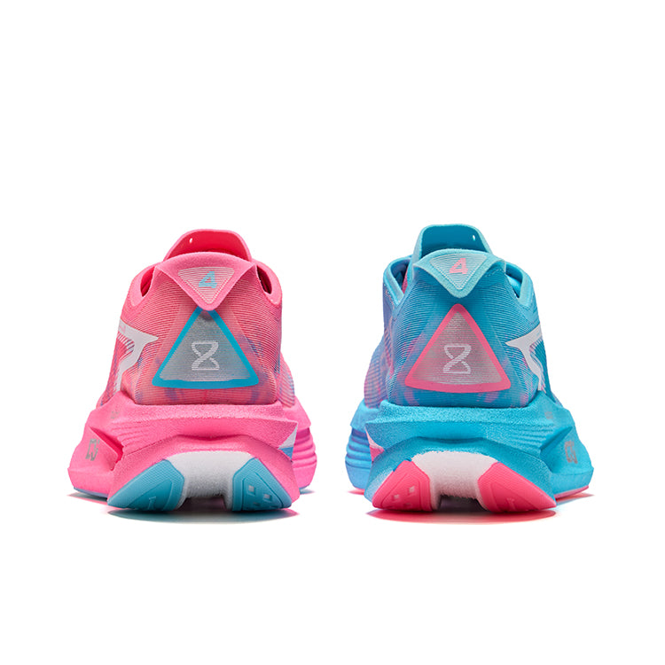 ERKE Infinite 4.0 'Mandarin Ducks' | Running Shoes