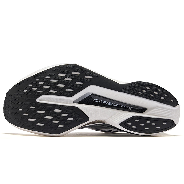 ERKE Infinite 4.0 'Ink Wash' | Running Shoes