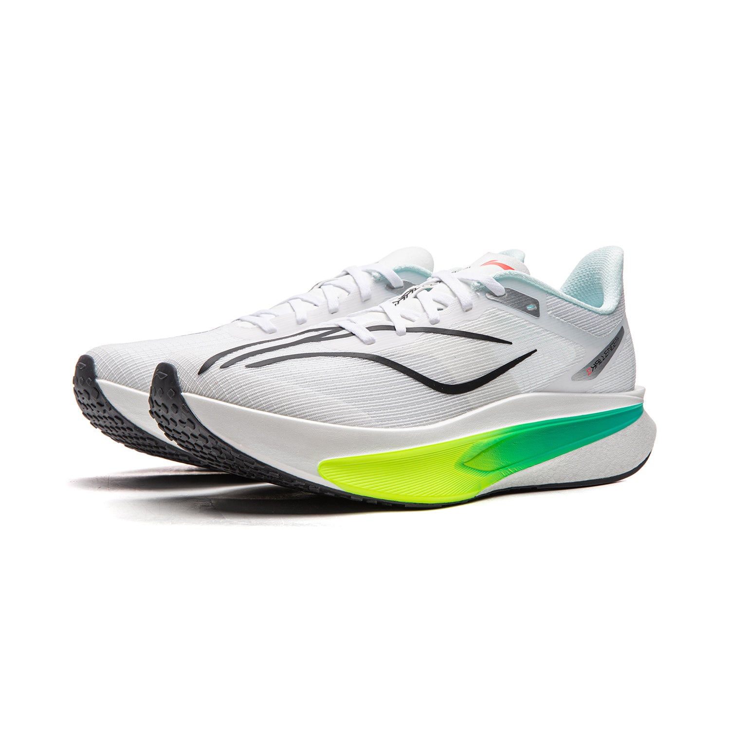 LiNing Feidian 6 Challenger 'White' | Running Shoes