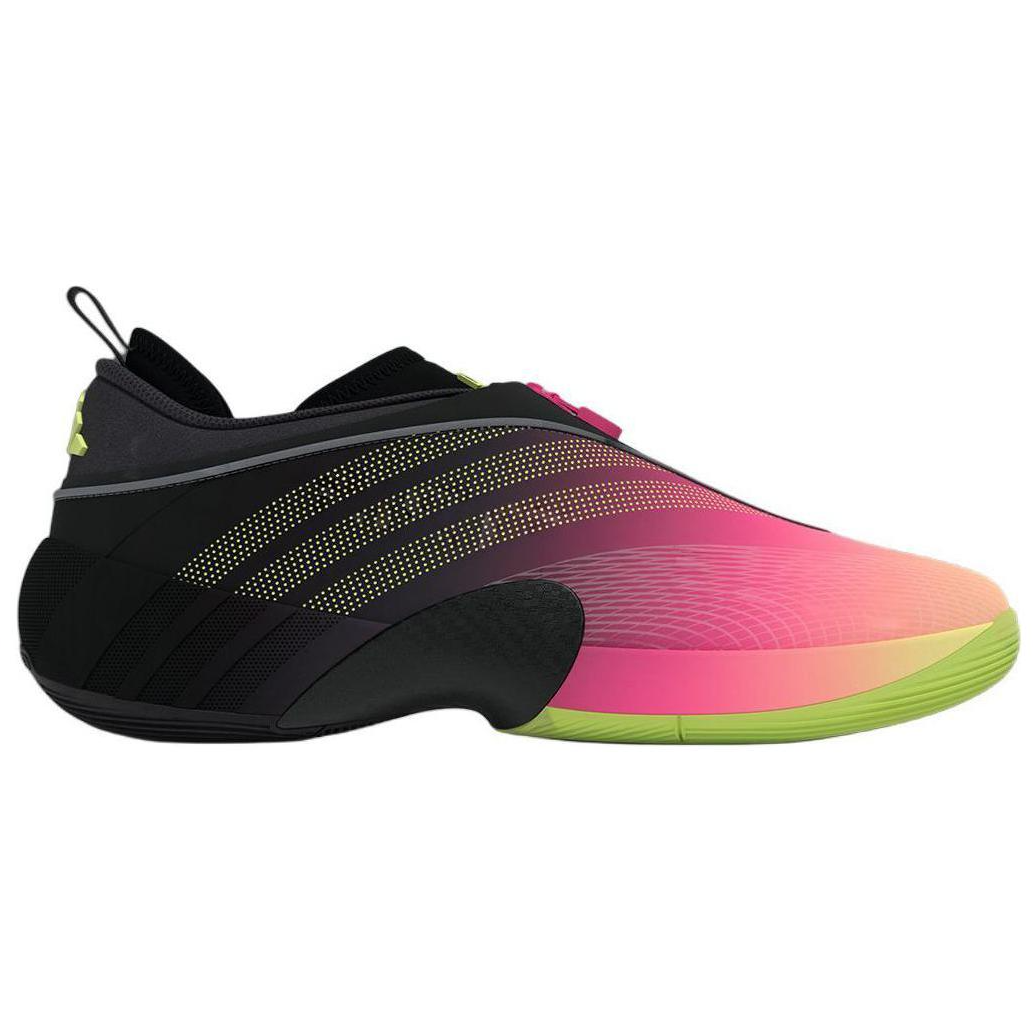 Adidas D.O.N. Issue #7 'Camp'