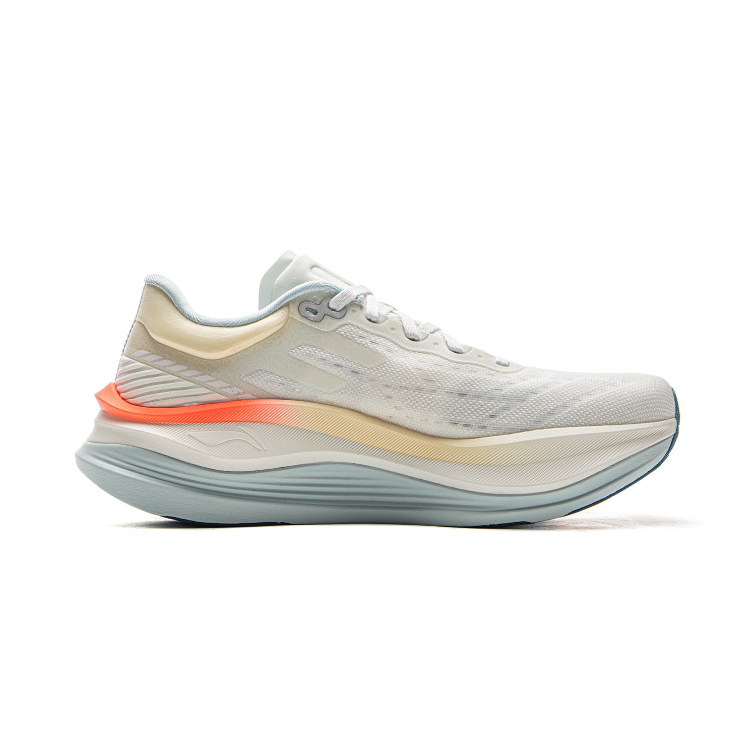 LiNing Yueying 5 Pro 'Ivory'「Women」 | Running Shoes
