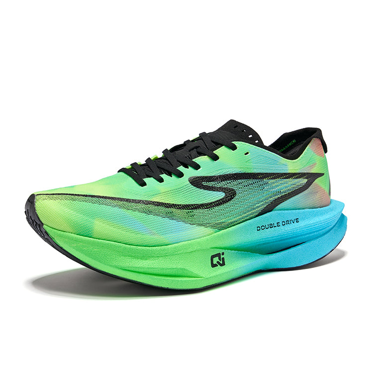 ERKE Infinite 4.0 'Tropical rainforest' | Running Shoes