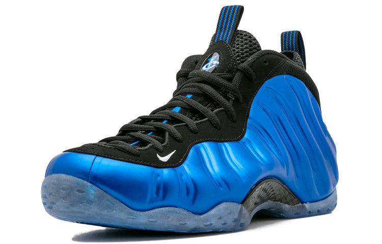 Nike Air Foamposite One Xx 'Royal'