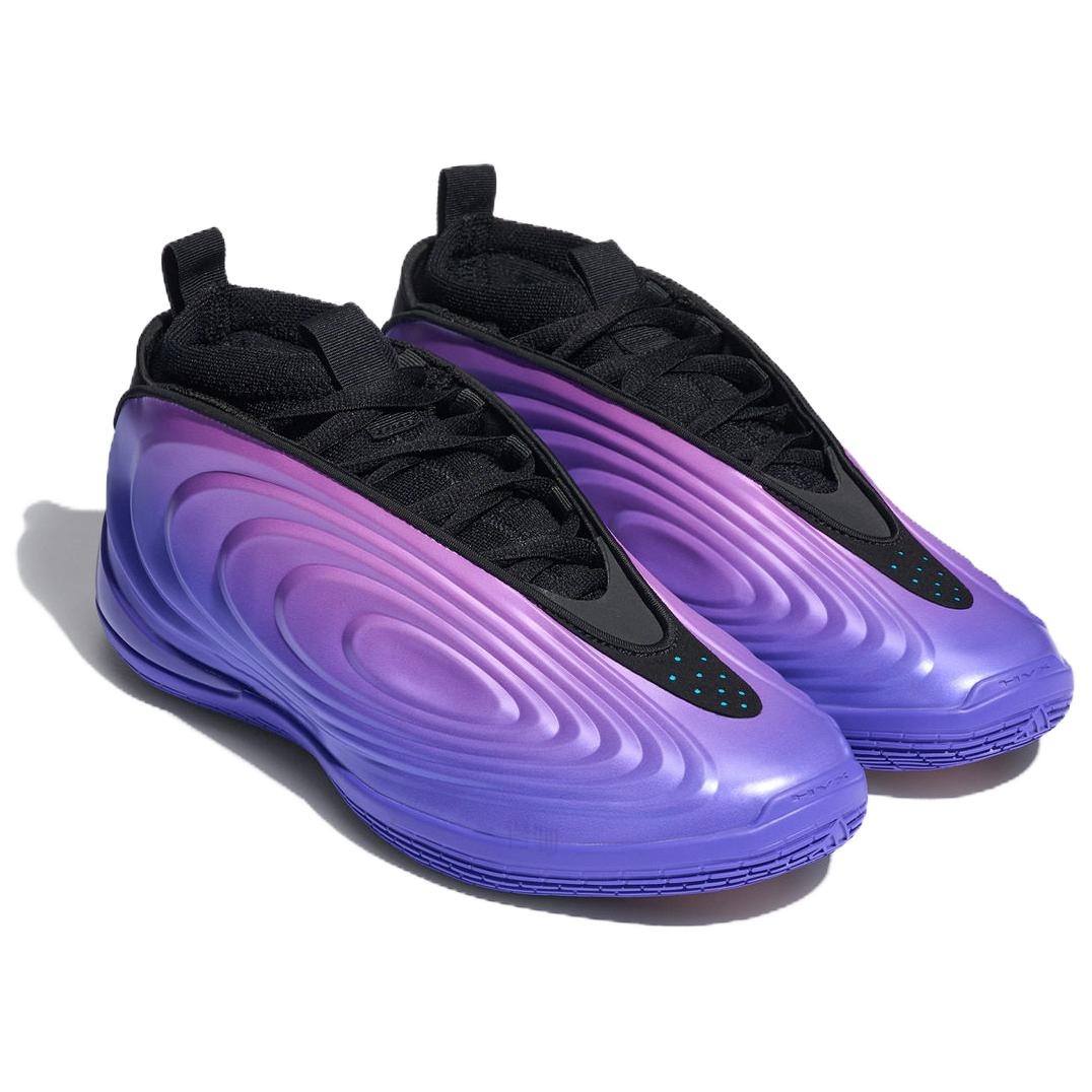 Adidas Harden Vol.10 'Tech Purple'
