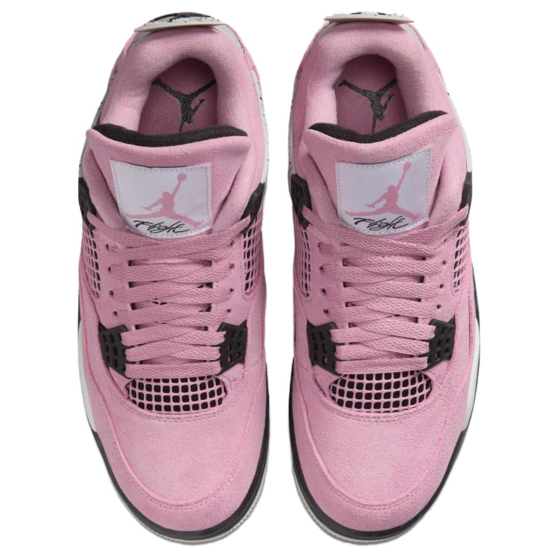 JORDAN Air Jordan 4 Retro 'Orchid' 「Women」