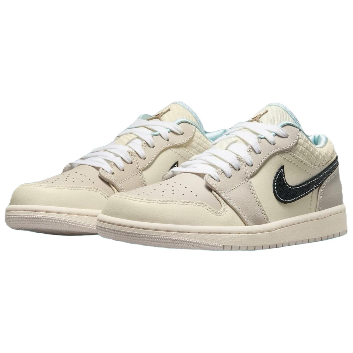 Jordan Air Jordan 1 Se 'Sanddrift Glacier Blue' 「Dames」