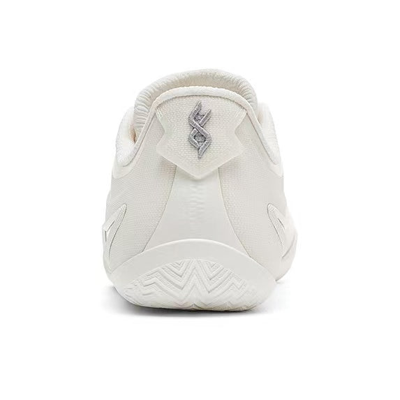 Peak Taichi Supreme 3 'Cream White' Launch Time:September 4th
