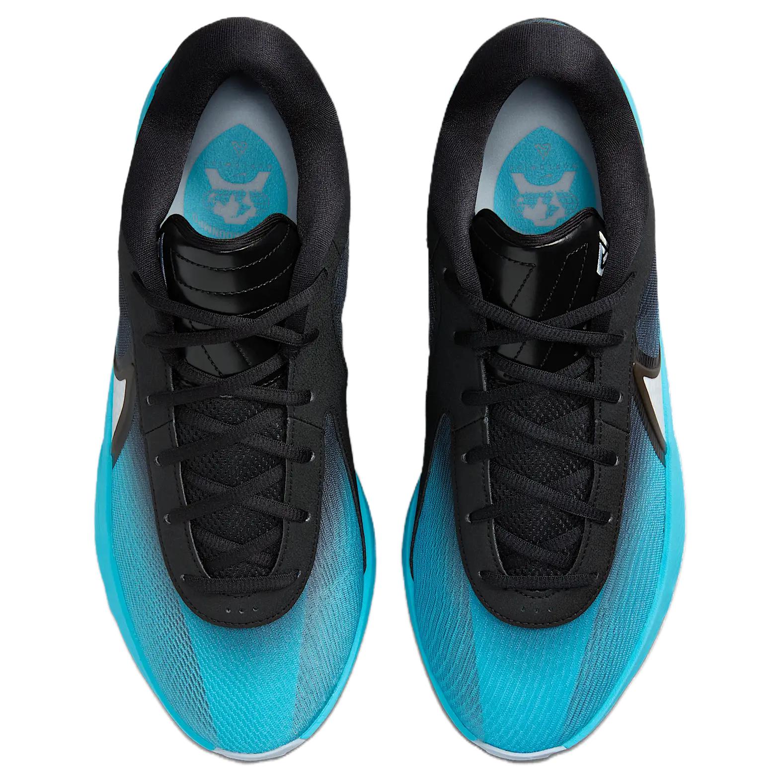 Nike Giannis Freak 6 'Blue Black'