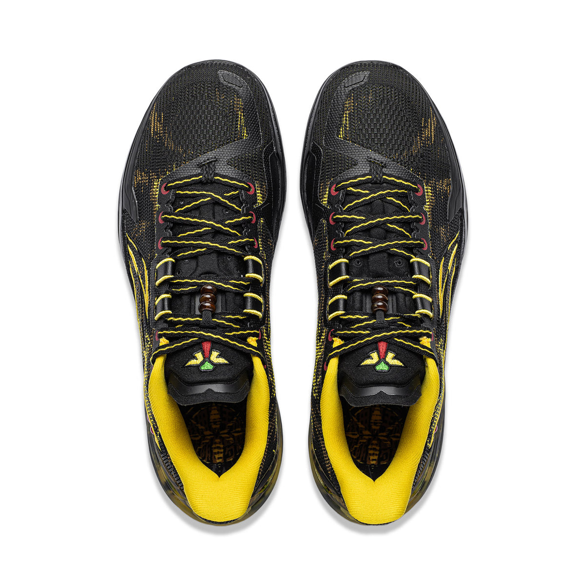 LiNing Liren 6 V2 'Dragon Fist'