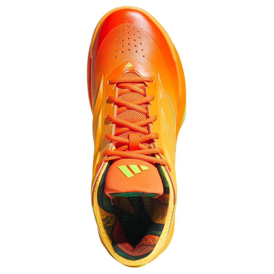 Adidas CRAZY ENERGY PE 'Orange'