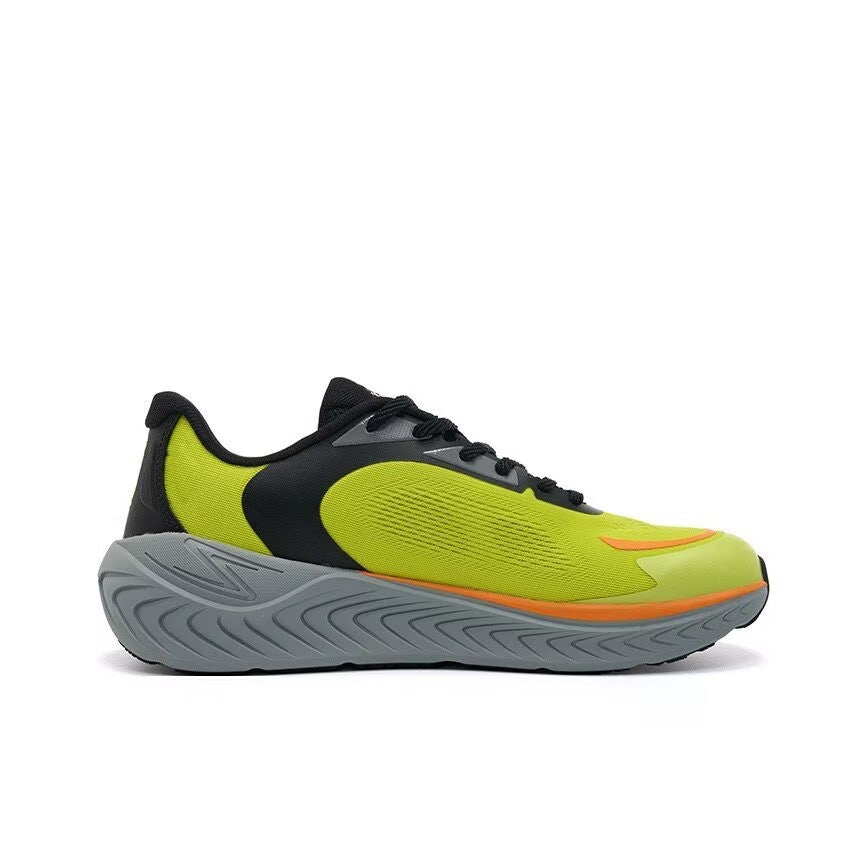 Rigorer 'Green' | Running Shoes