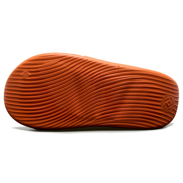 Rigorer Mini Shark Slides 'Orange' - Kicksown store