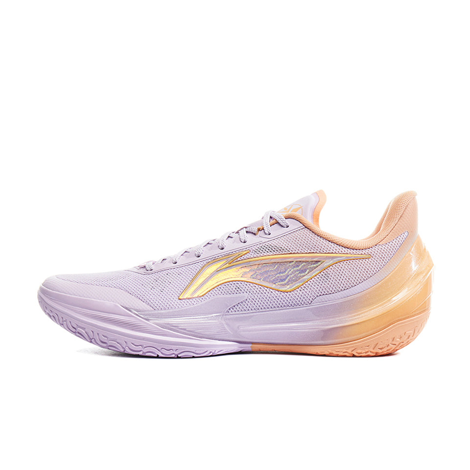 LiNing Liren 5 V2 'Purple'
