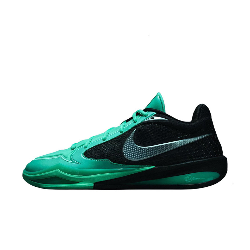 Nike Sabrina 4 EP 'Black Green'