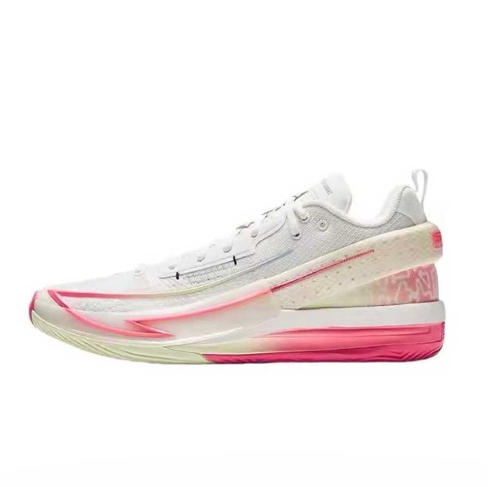 ANTA Vanguard 1 'White and Red' - magazinul Kicksown