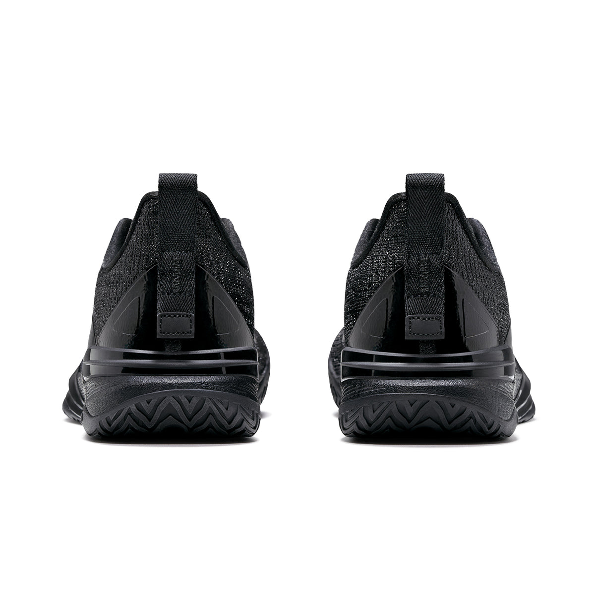 Volanti Rocket Air Basketballschuhe 'Knicks'
