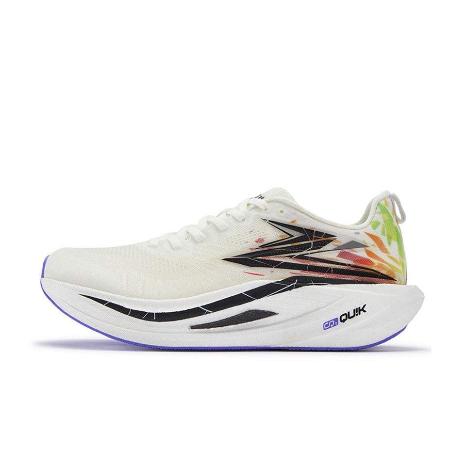 361° Flames 5 MIX 'Hard Train' | Running Shoes