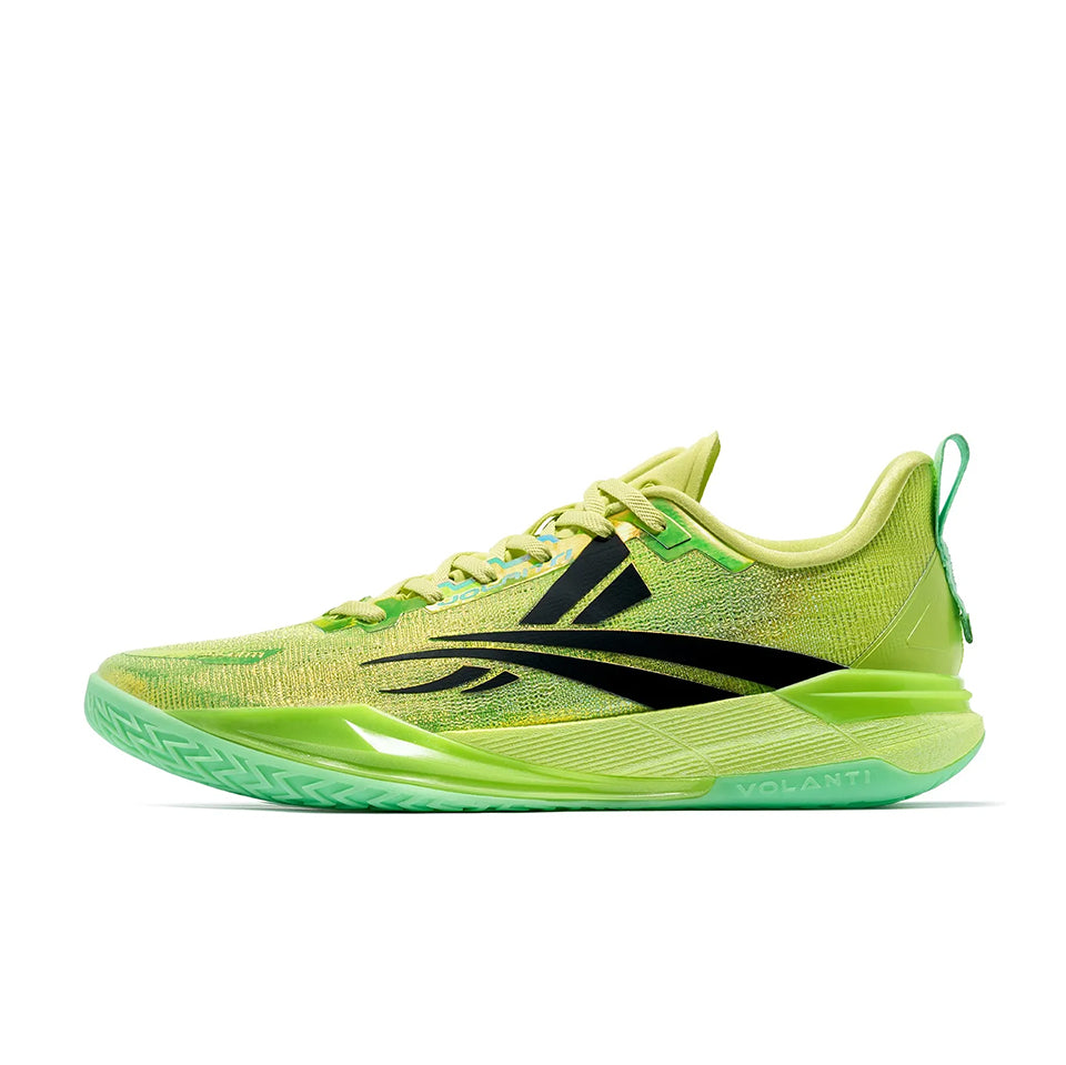 Volanti Rocket Air Basketball Shoes 'Uranus'
