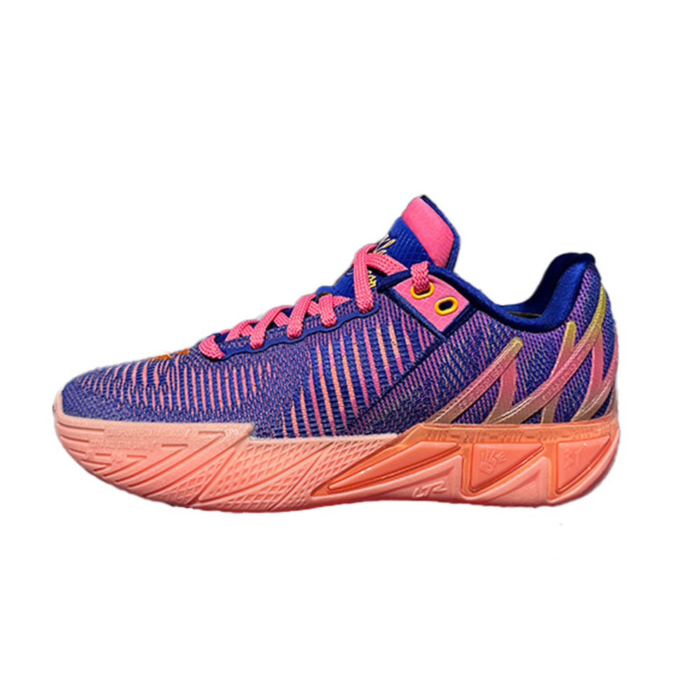ANTA KT11 Klay Thompson 'Sunset Boulevard'