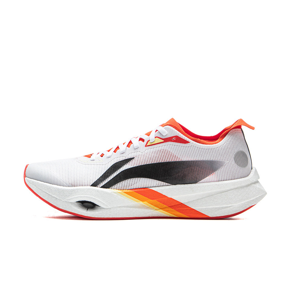 Lol X LINING Trend Pro 'Standard White' - Kicksown store