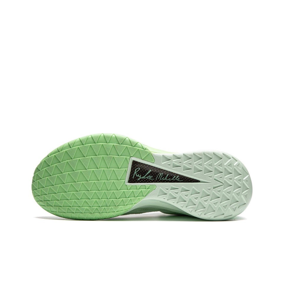 LiNing JB2 Jimmy Butler ‘Jade' - Kicksown store