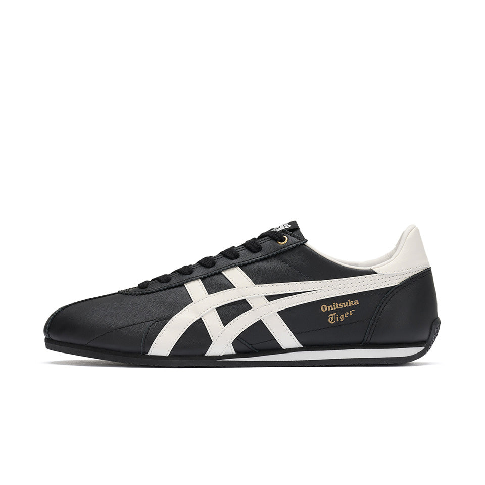 Onitsuka Tiger Runspark 'Black'