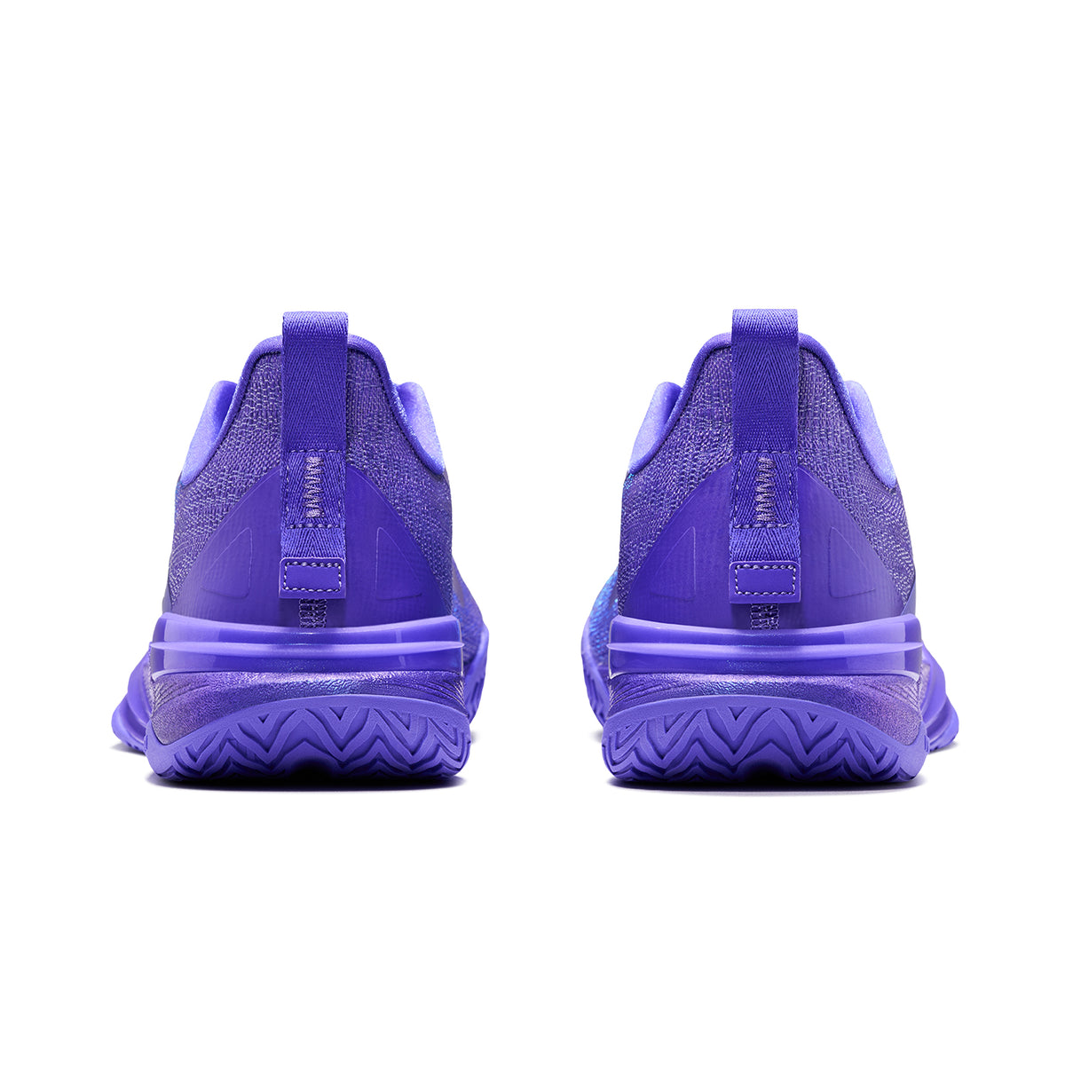 Volanti Rocket Air Basketballschuhe 'Knicks'