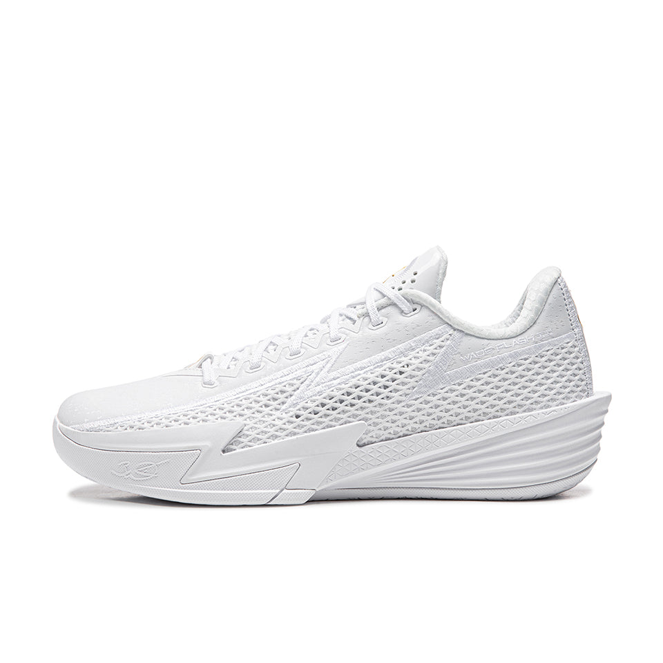 LiNing Flash 2 'Blanco Hot'