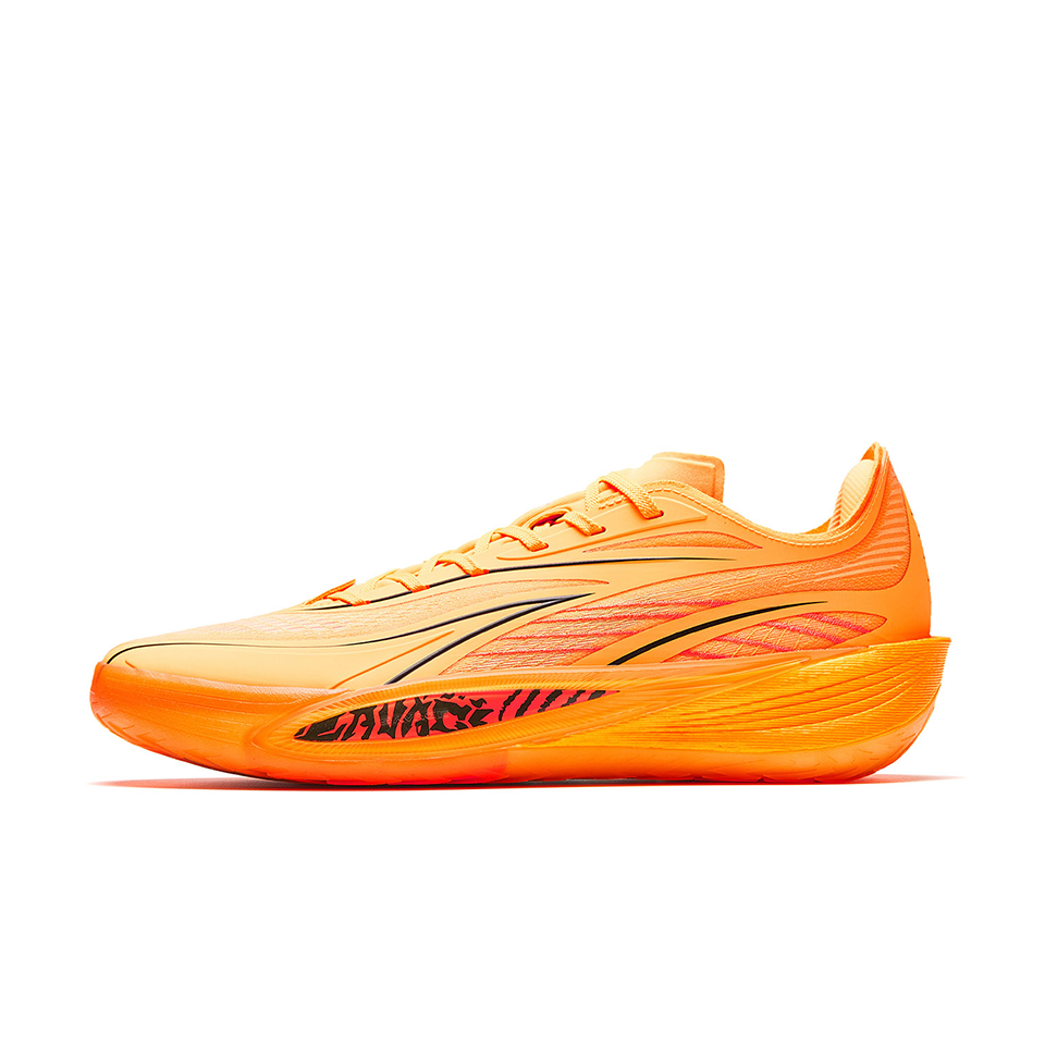 ANTA Savage 5 'Lose Control'
