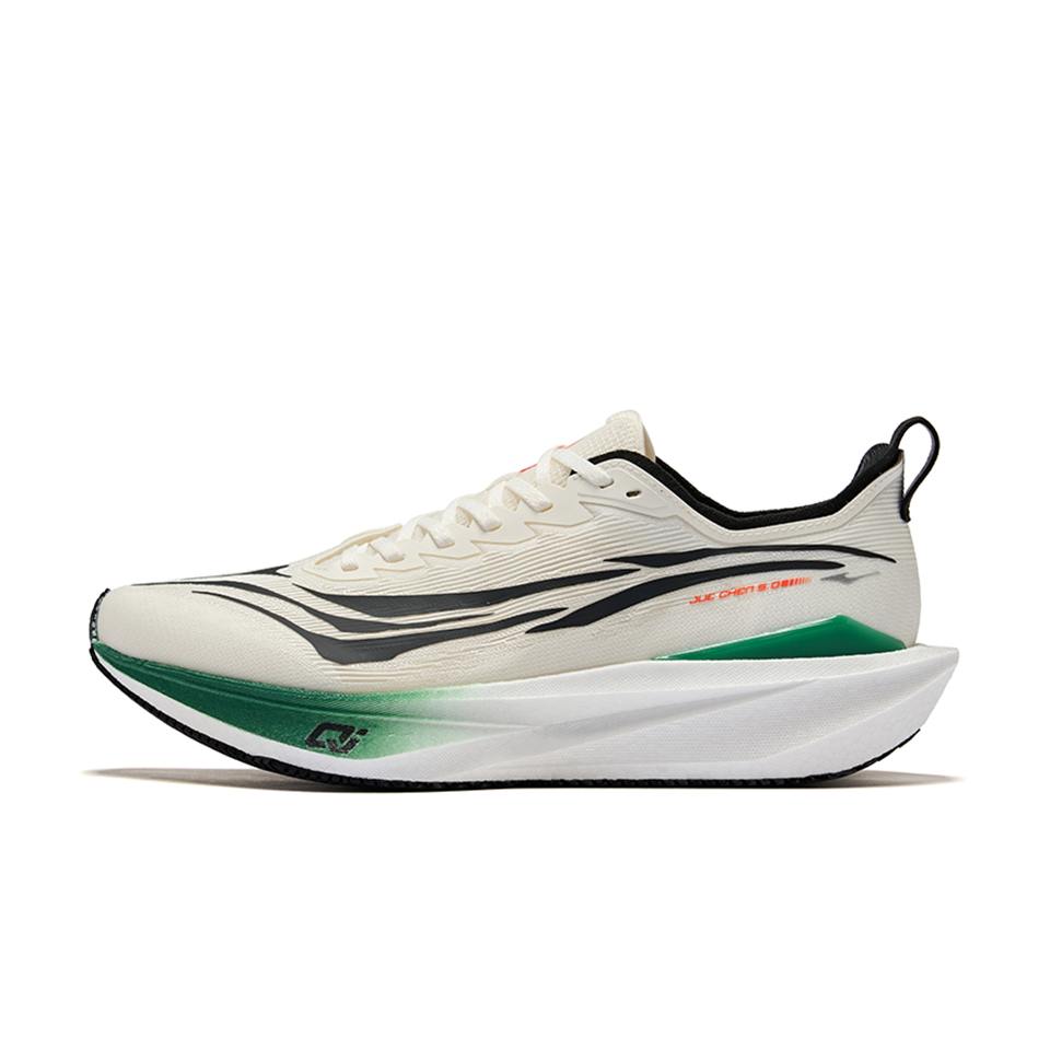 ERKE JueChen 5.0 'Gui Ma Limited Edition'