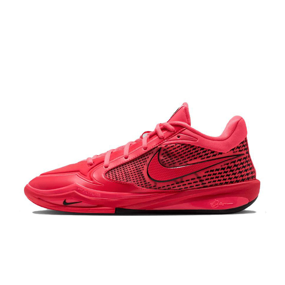 Nike Sabrina 4 'Light Work Crimson'