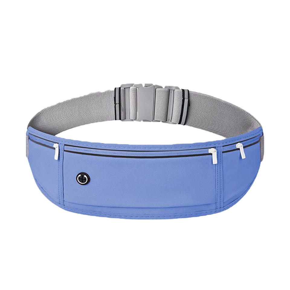 Running Storage Belt