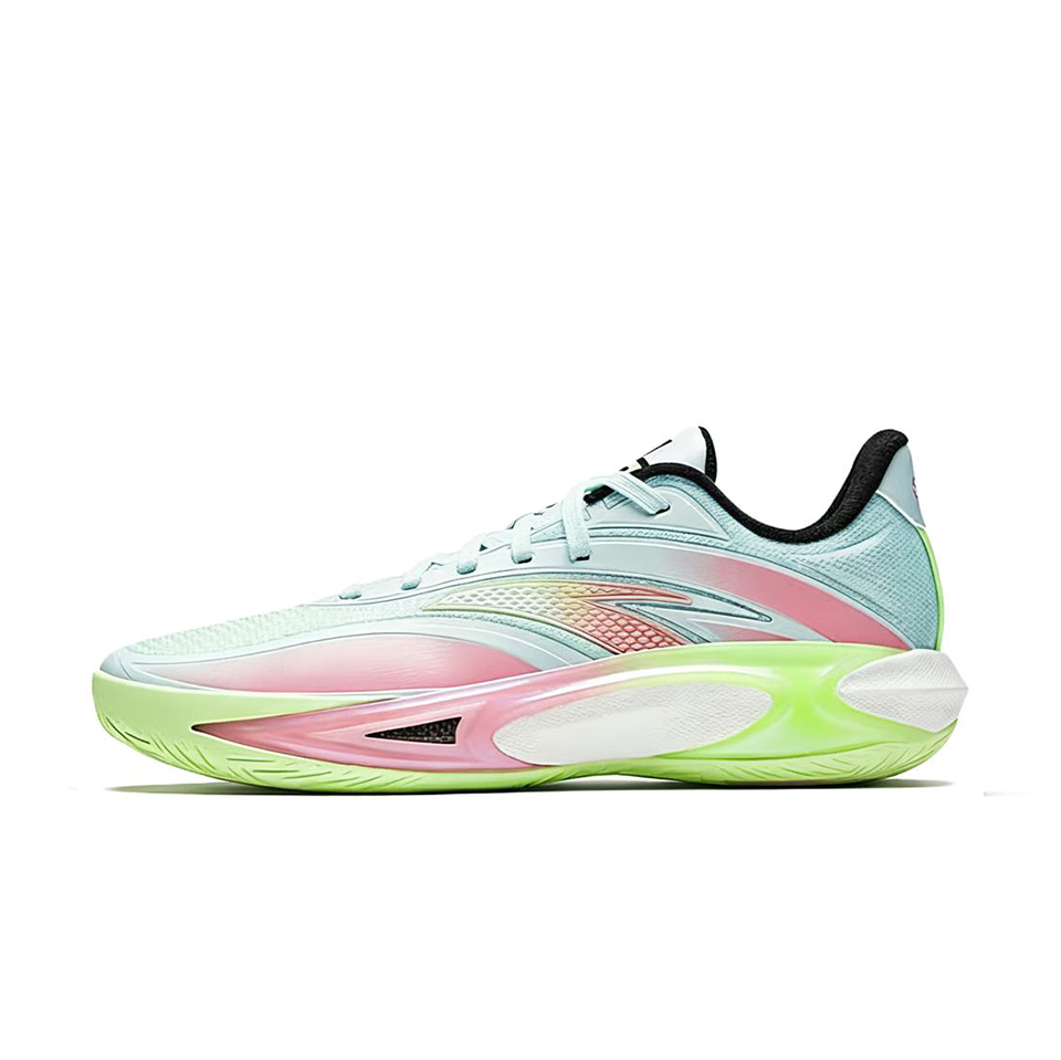 ANTA Vanguard 3 'Eagle Eyes'