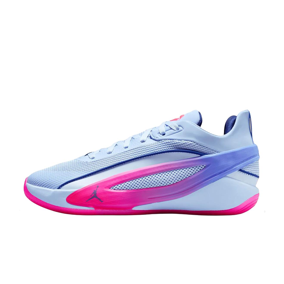Jordan LUKA 5 'Blue Pink'