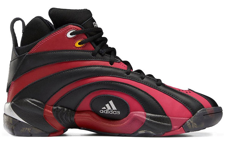 Reebok Shaqnosis x Damian Lillard 'Damenosis'