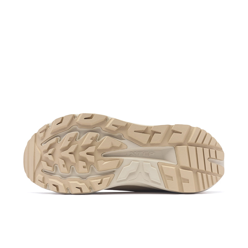 XTEP Red Rock (Thick Cotton) 'Plain Khaki'