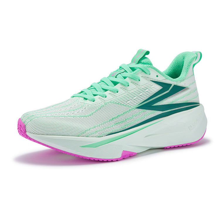 361° Flame 3 'Mint Green' | Running Shoes
