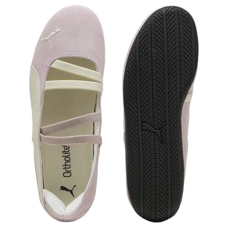 PUMA Speedcat Ballet ‘Pink’ 「Women」
