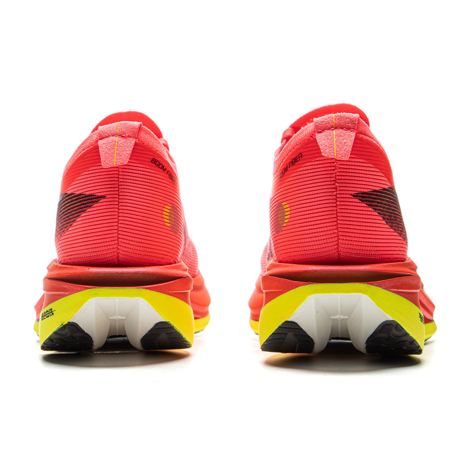 LINING FeiDian 5 ELITE chaussures de running 'Fluorescent Begonia Rouge' - Kicksown store