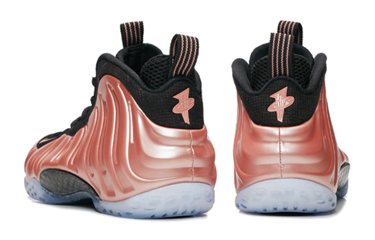 Nike Air Foamposite One 'Elemental Rose' Gs