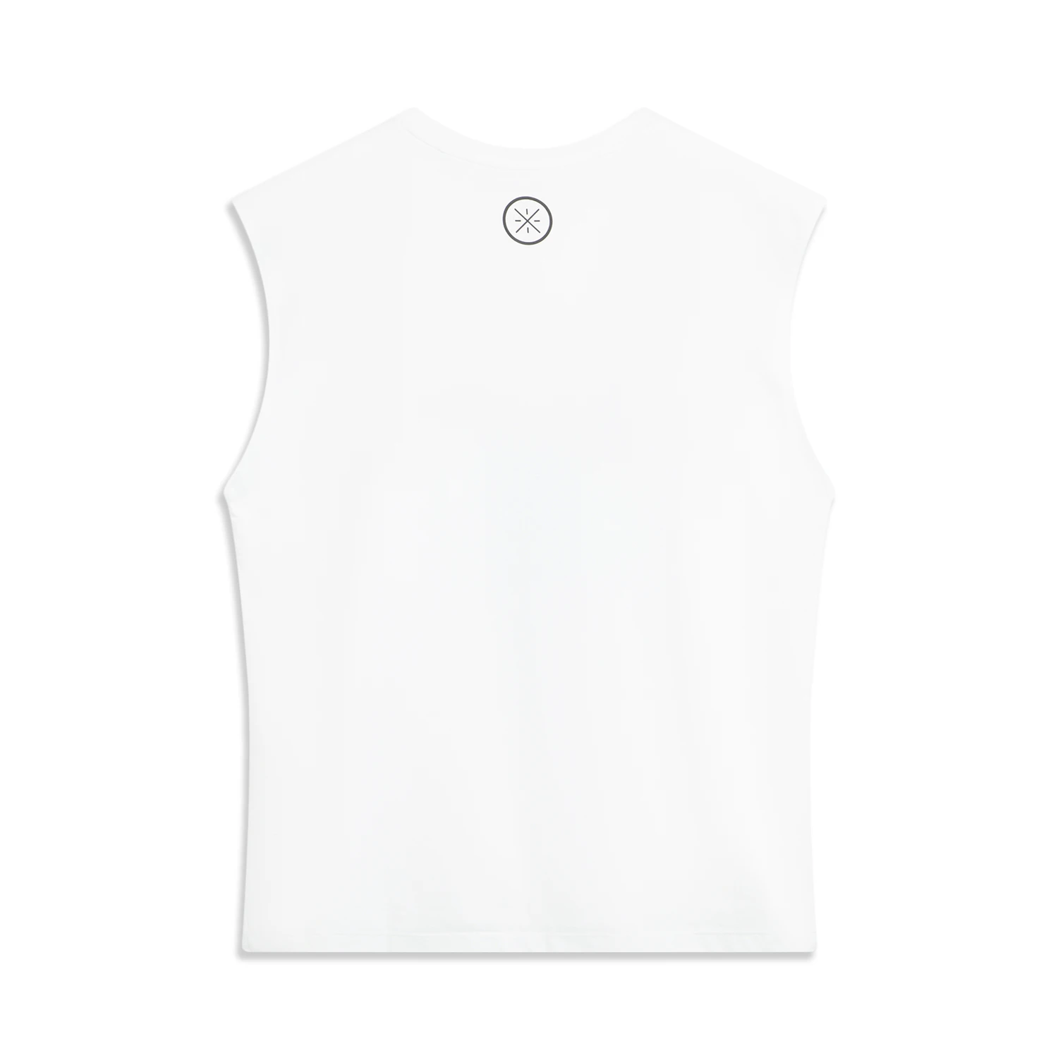 LiNing x Jay Flow Tank Top Men's Standard White - متجر KICKSOWN